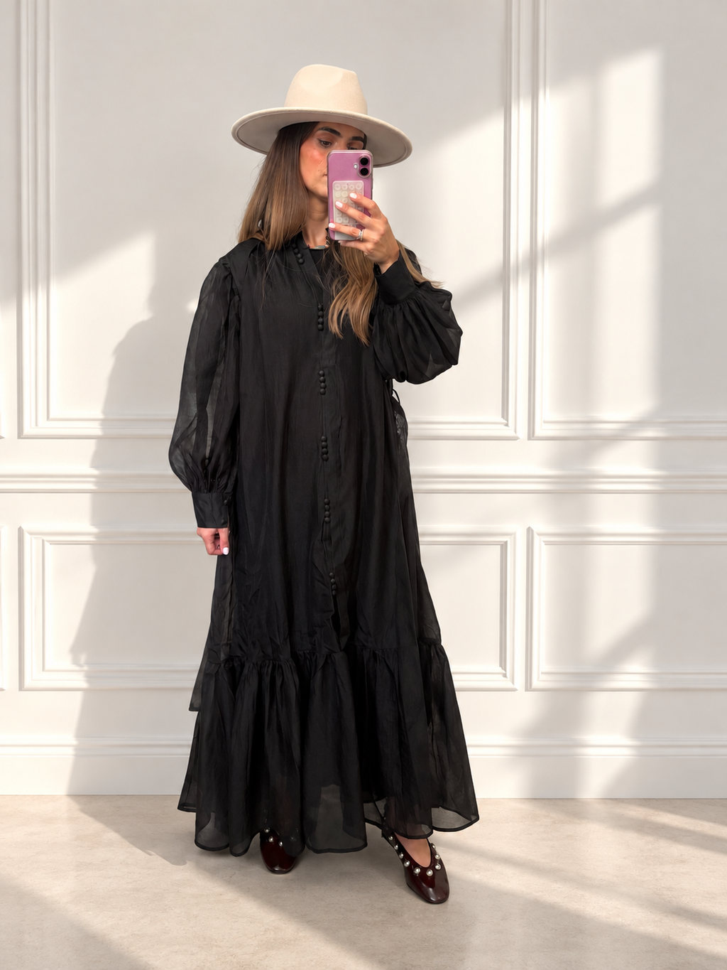 Robe Laura