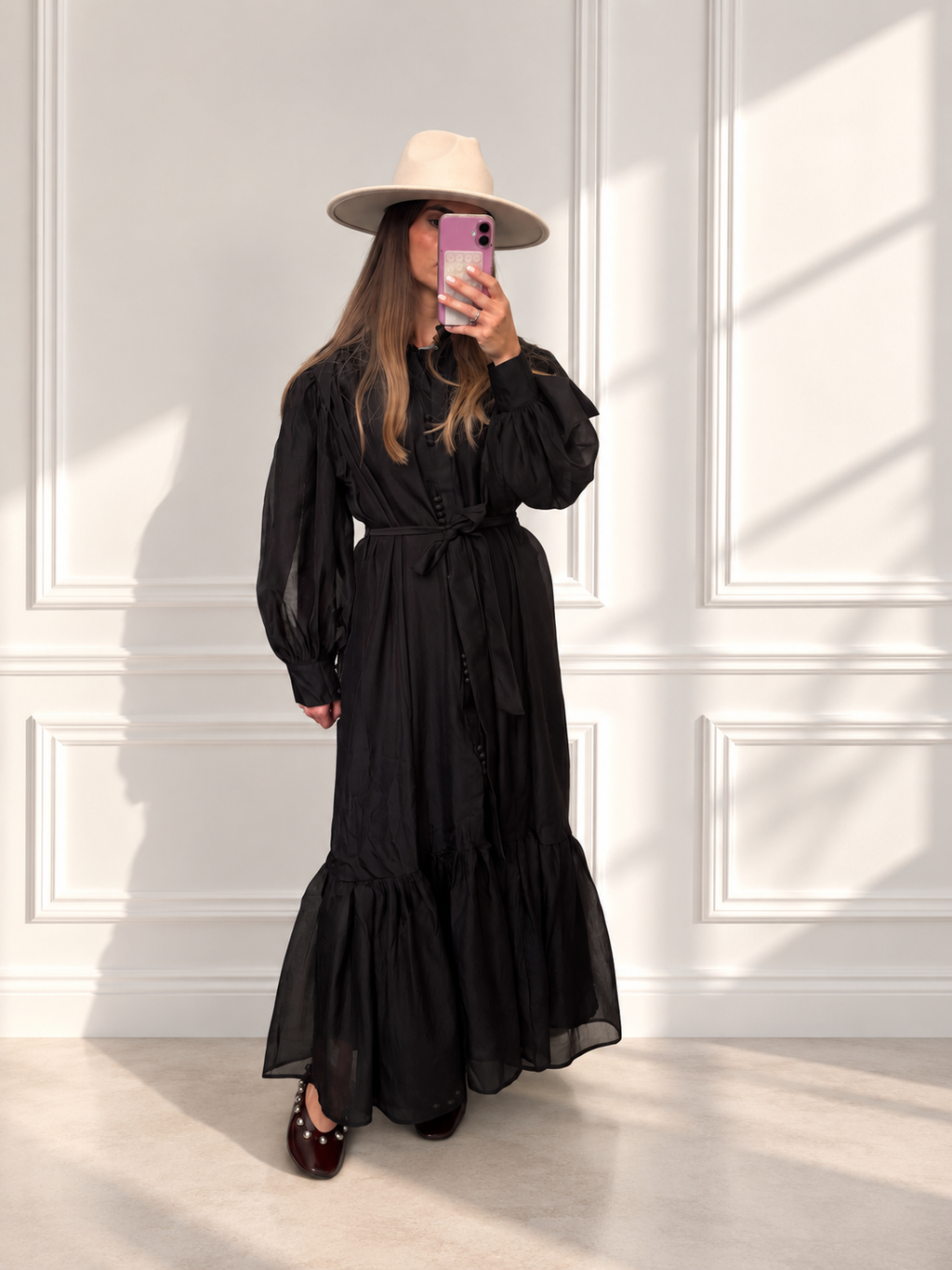 Robe Laura