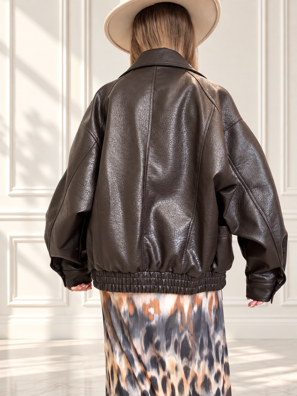 Blouson Jane