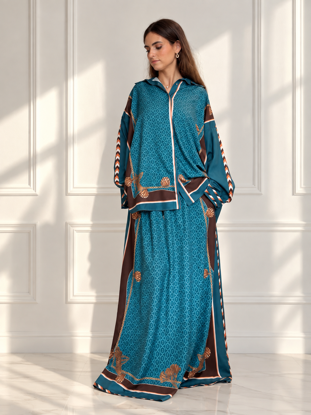 Ensemble Rebecca Blue