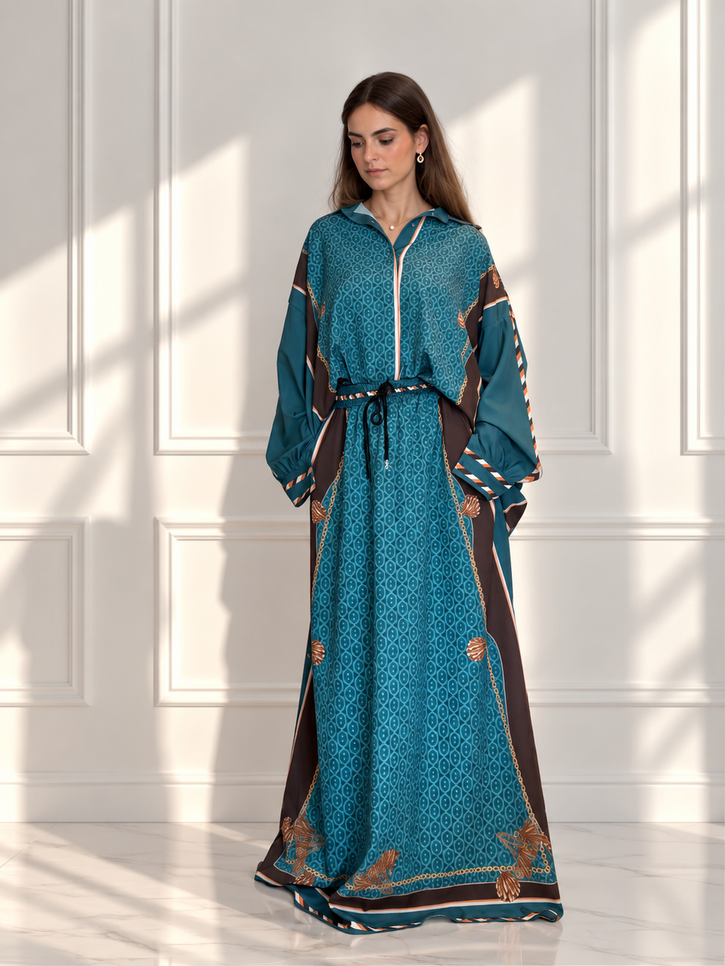 Ensemble Rebecca Blue