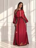 Ensemble Rebecca Bordeaux