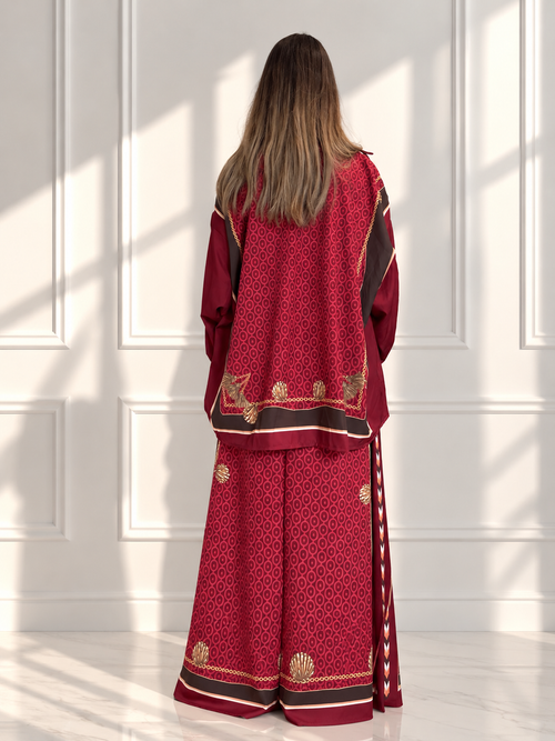 Ensemble Rebecca Bordeaux