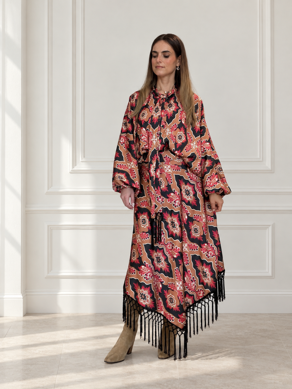 Ensemble Allison