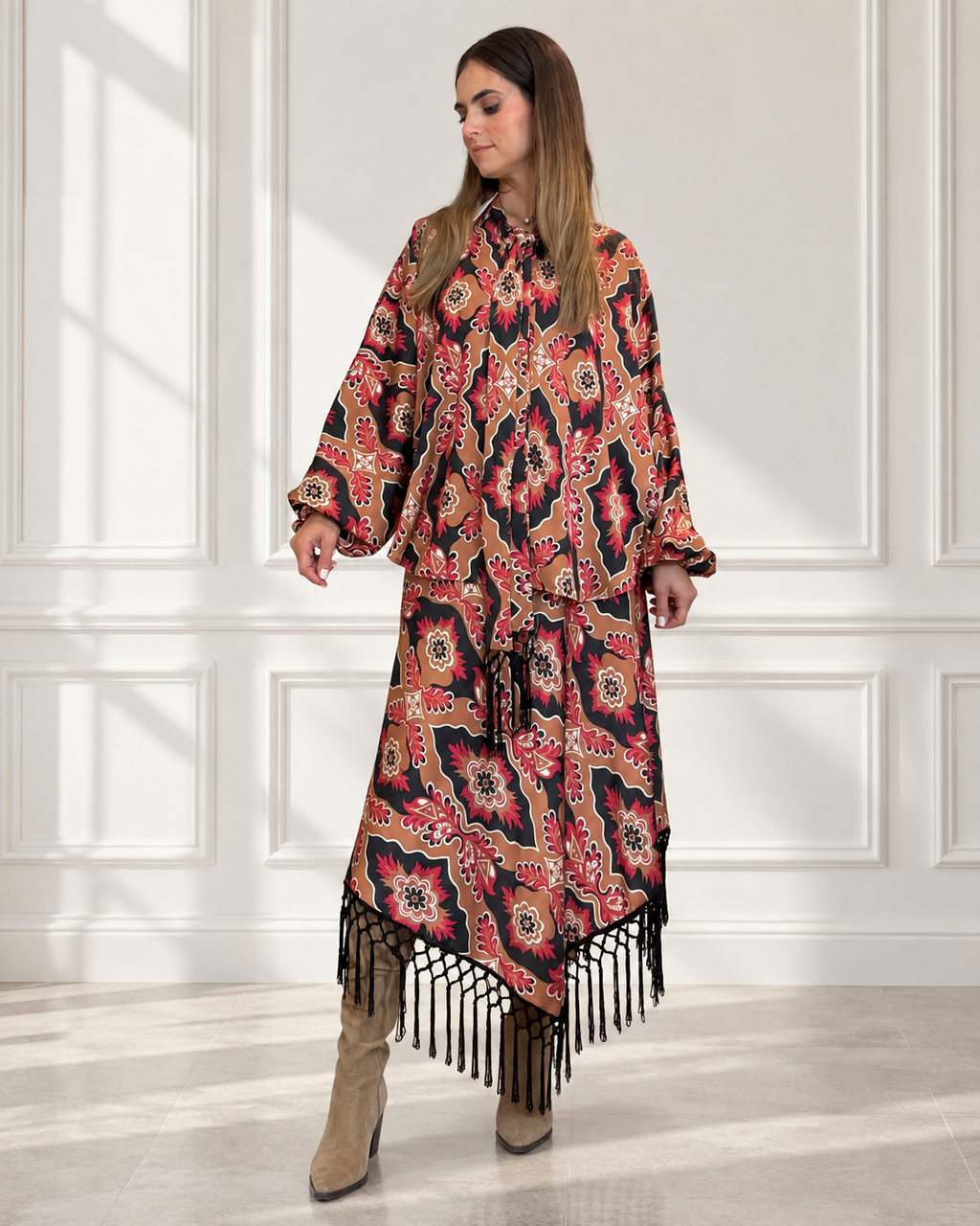 Ensemble Allison
