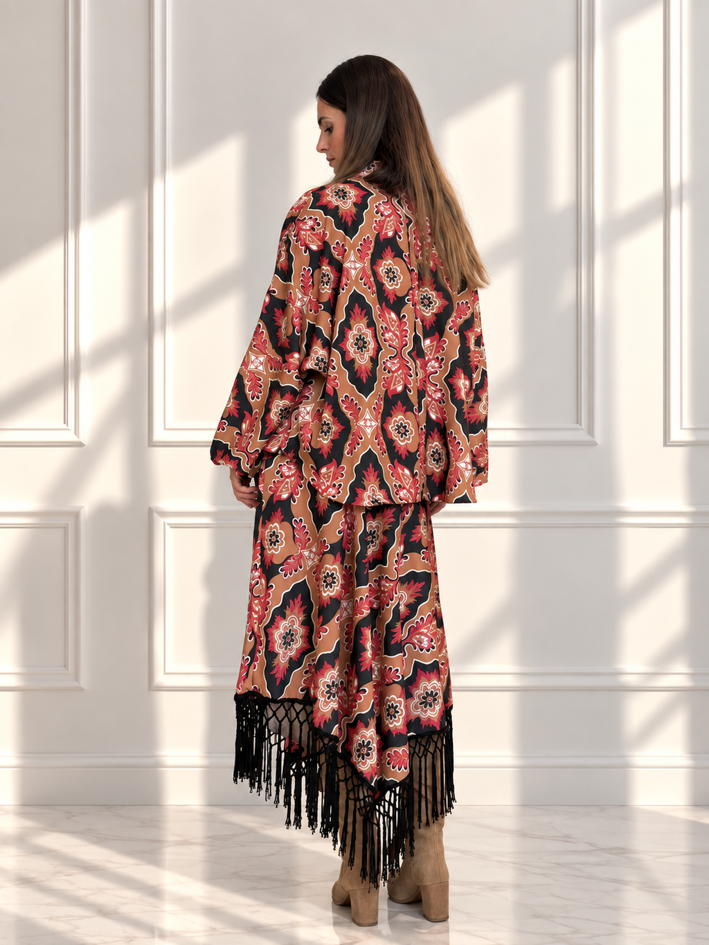 Ensemble Allison