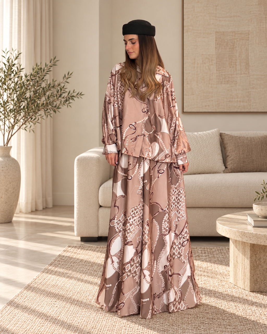 Ensemble Eloïse