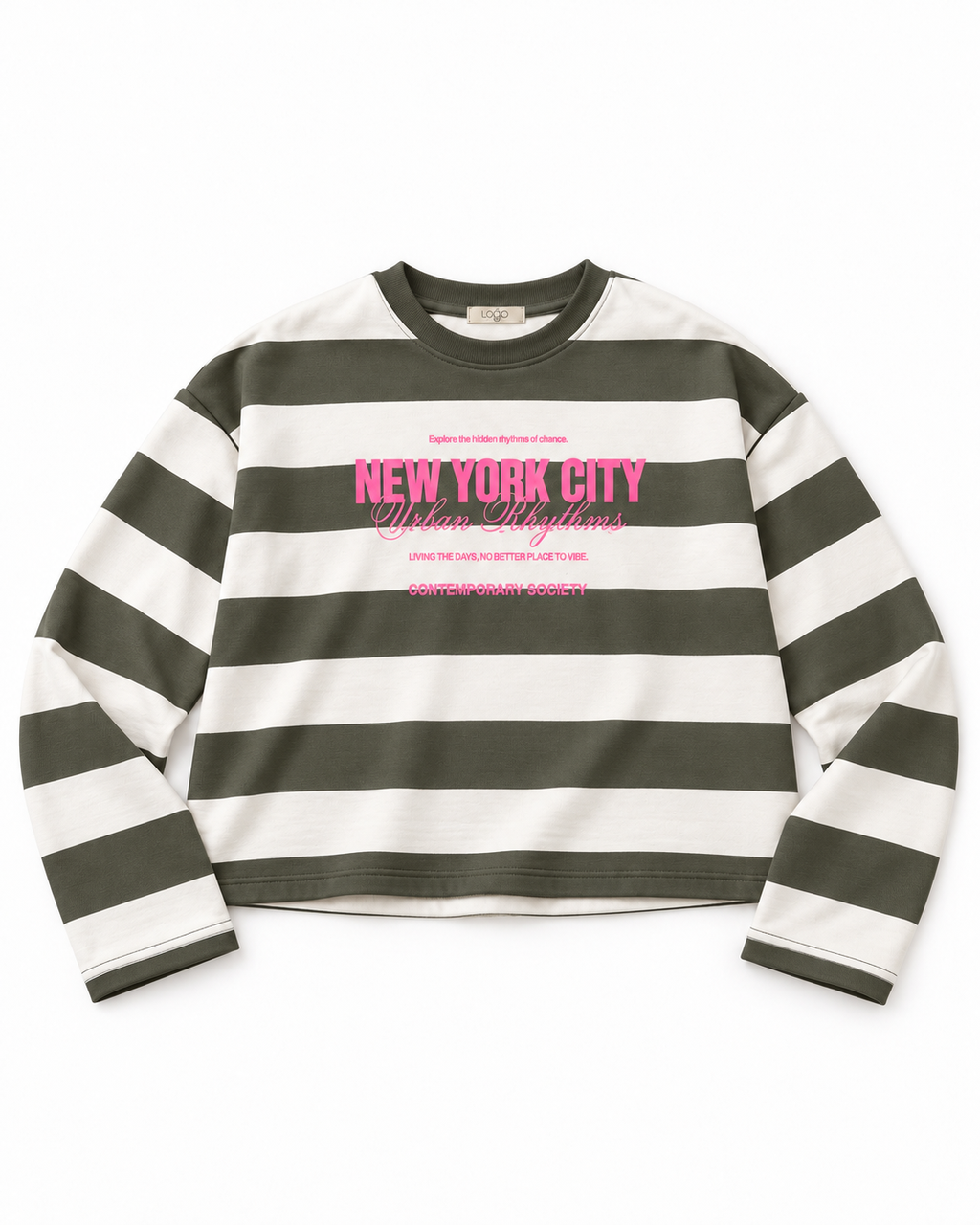 T-shirt New York City