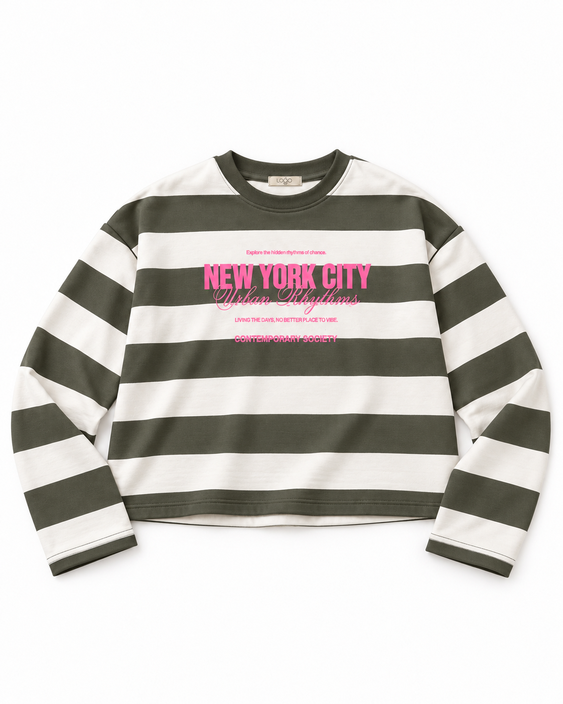 T-shirt New York City