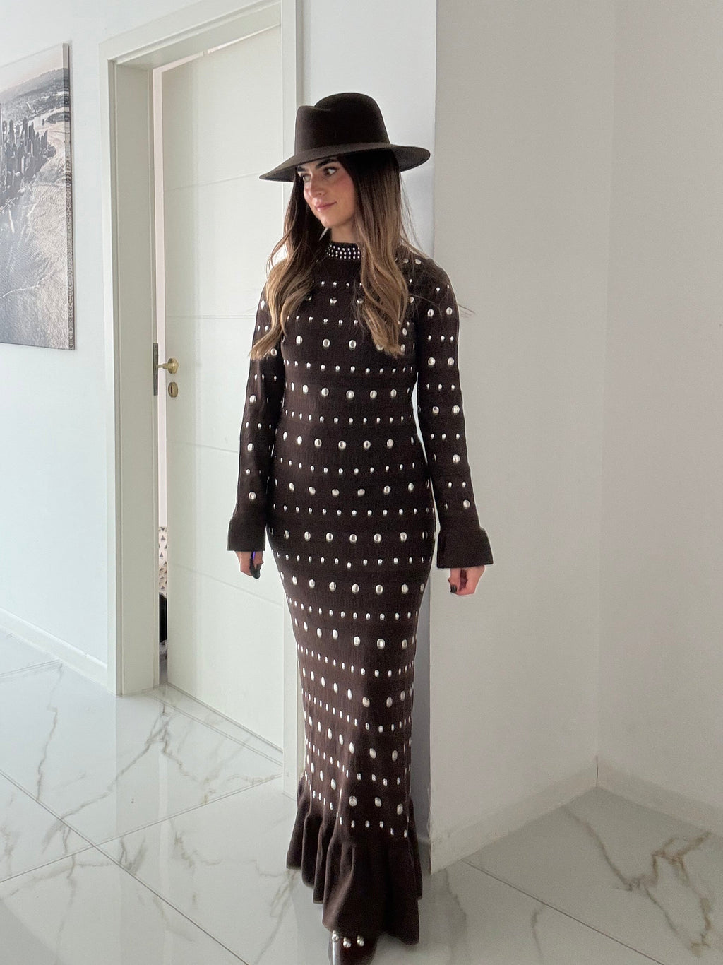 Robe Barbara