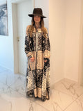 Robe Dakota