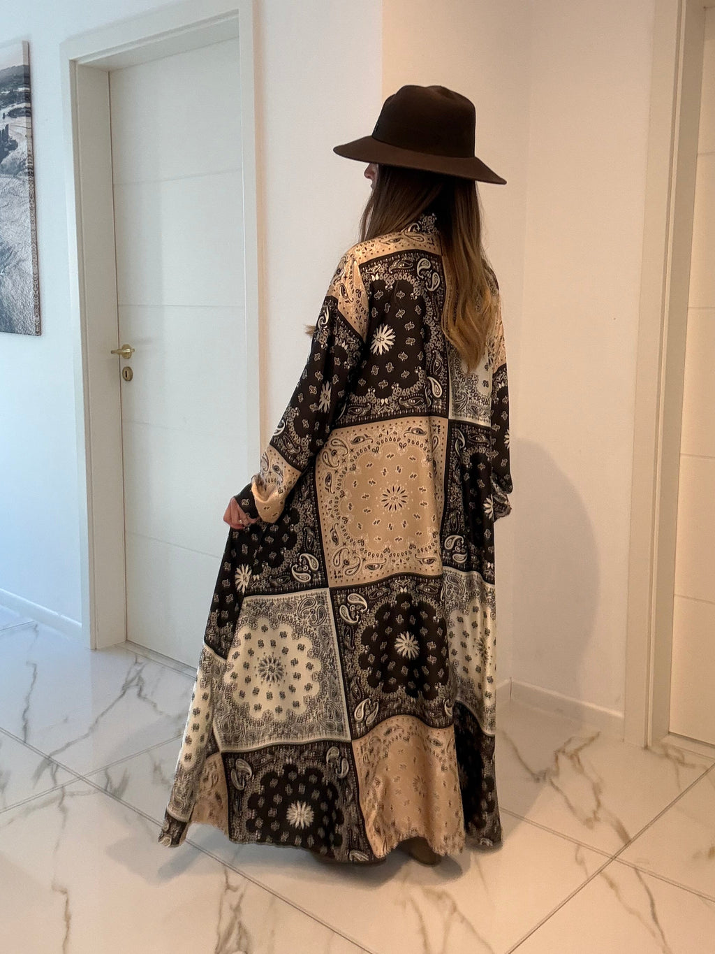 Robe Dakota