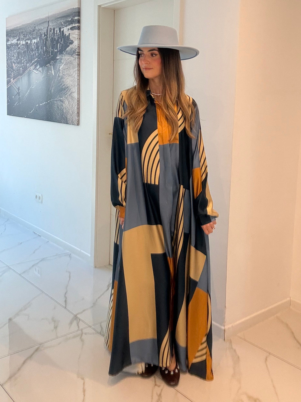 Robe Andy