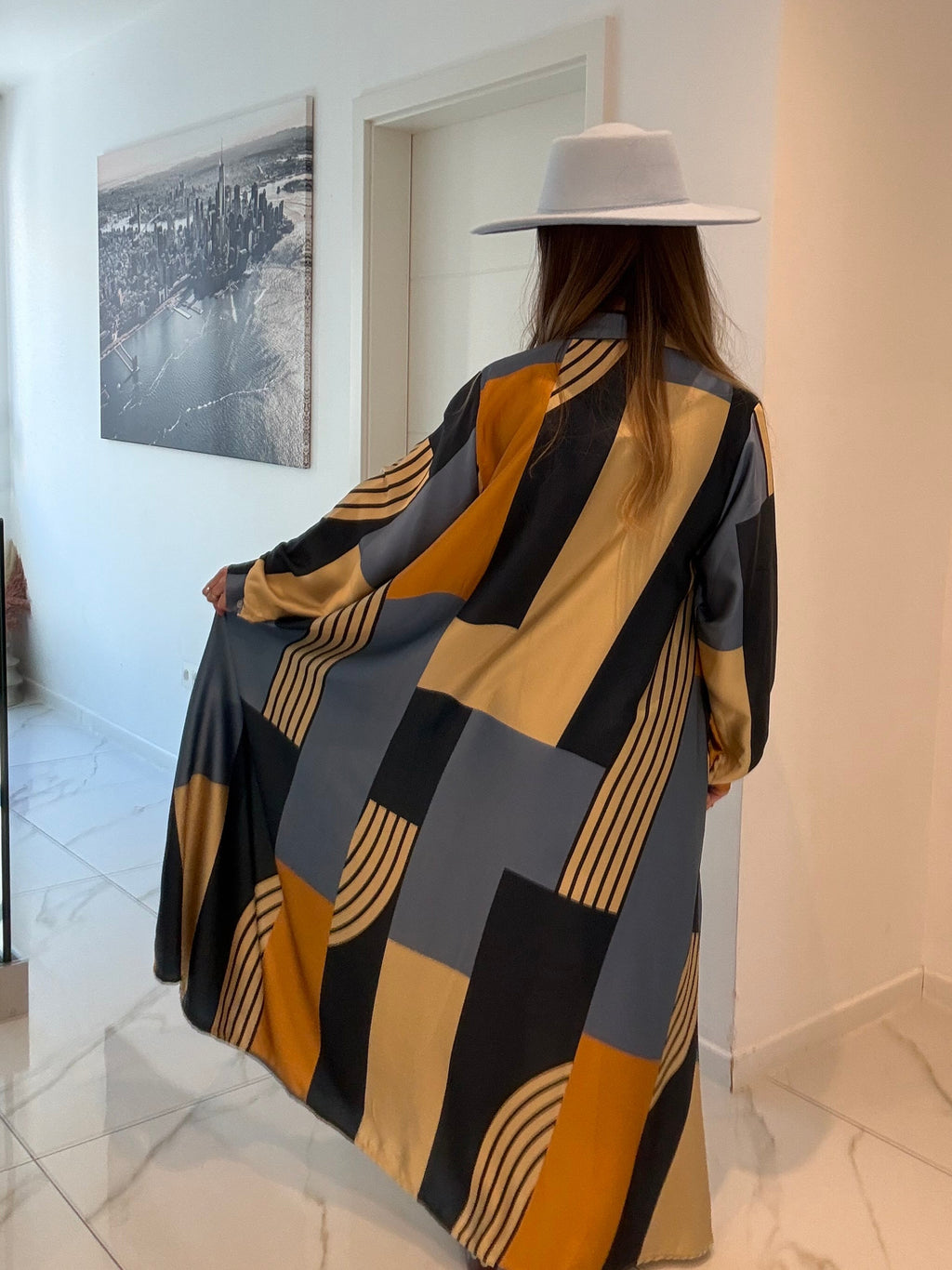 Robe Andy