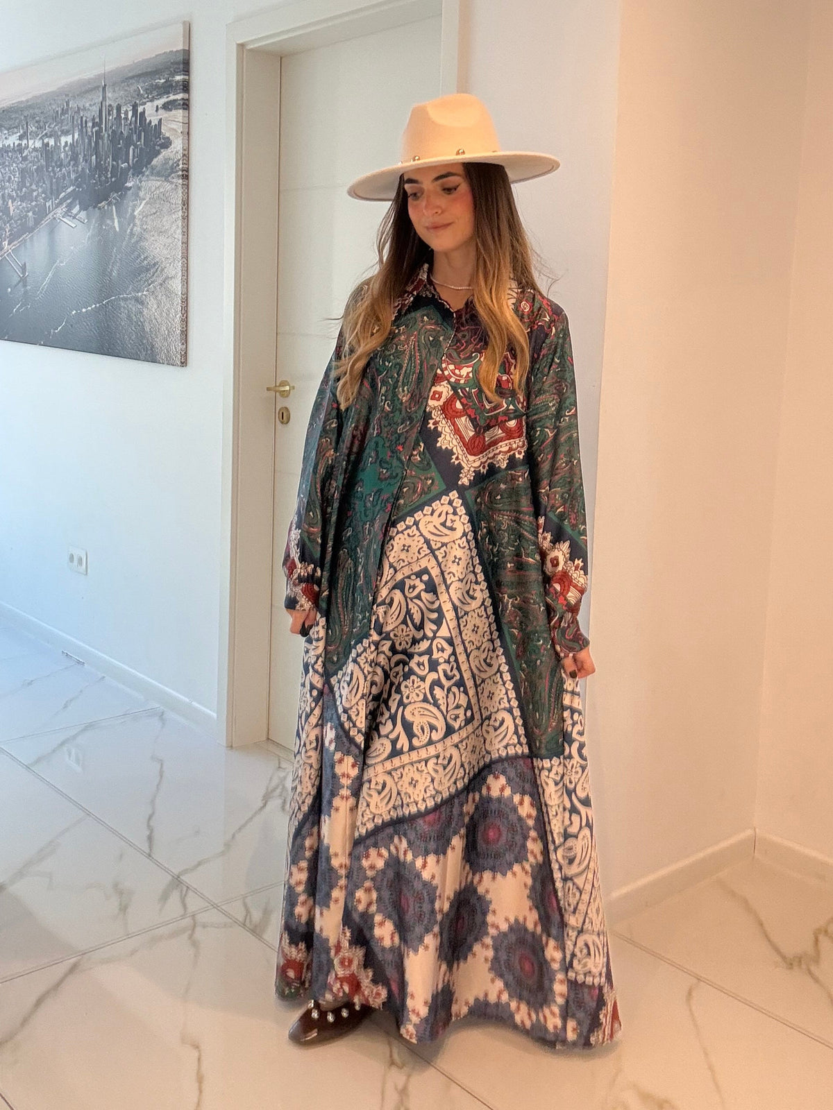 Robe Gabriella