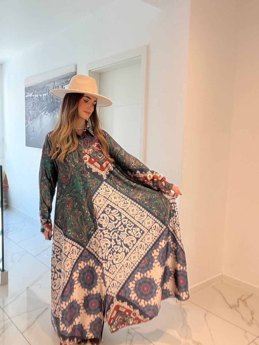 Robe Gabriella