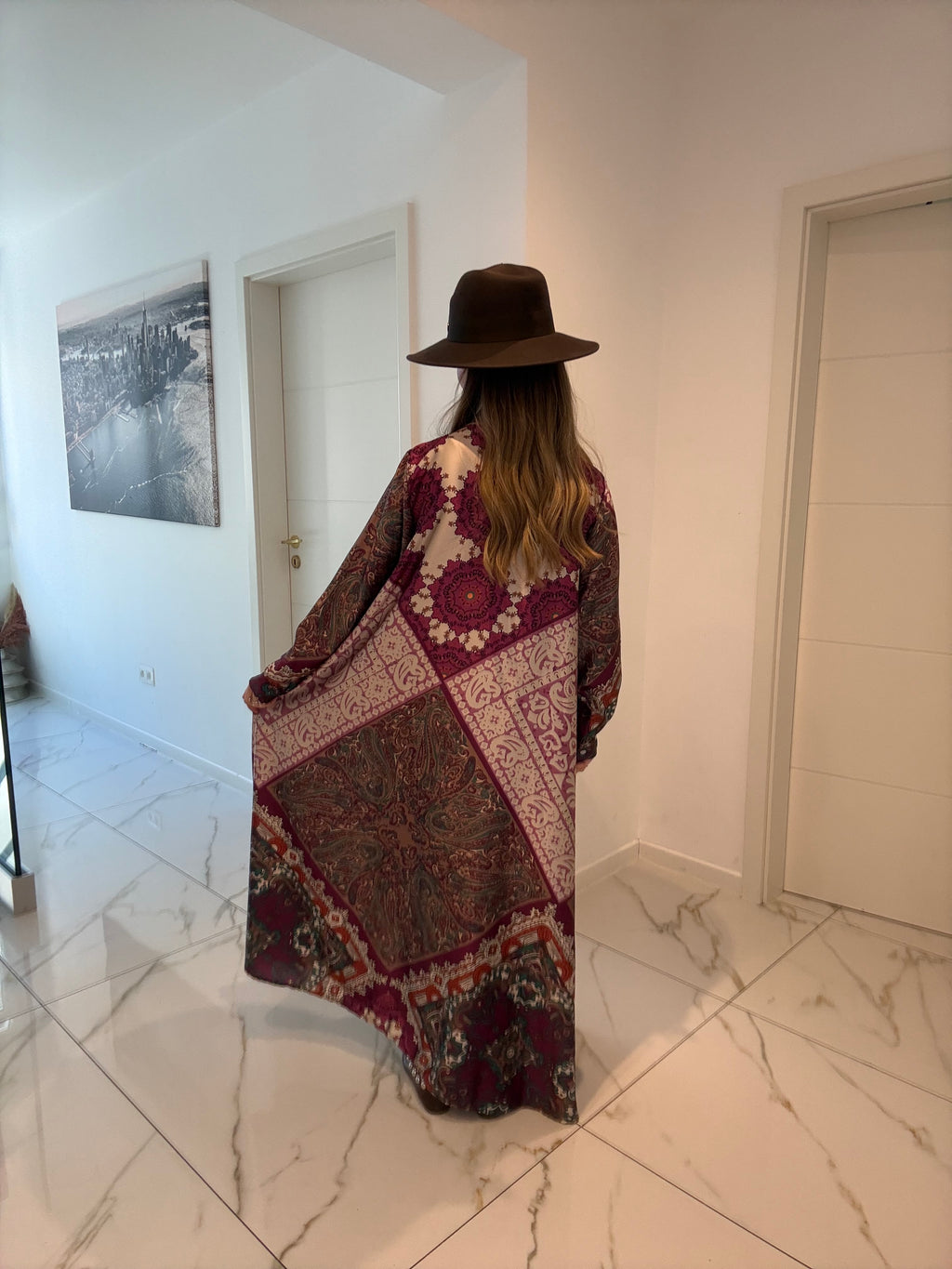 Robe Paloma