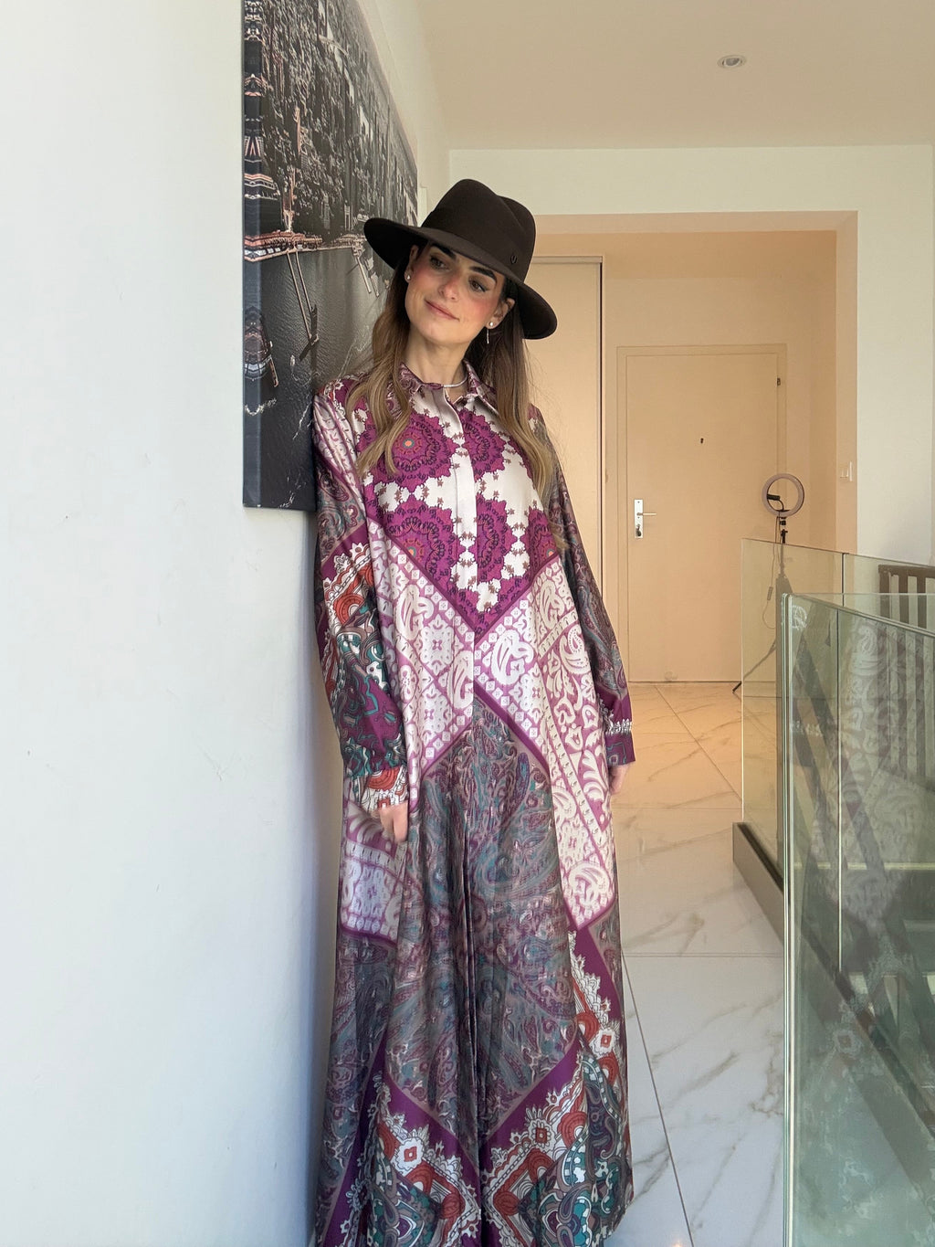Robe Paloma