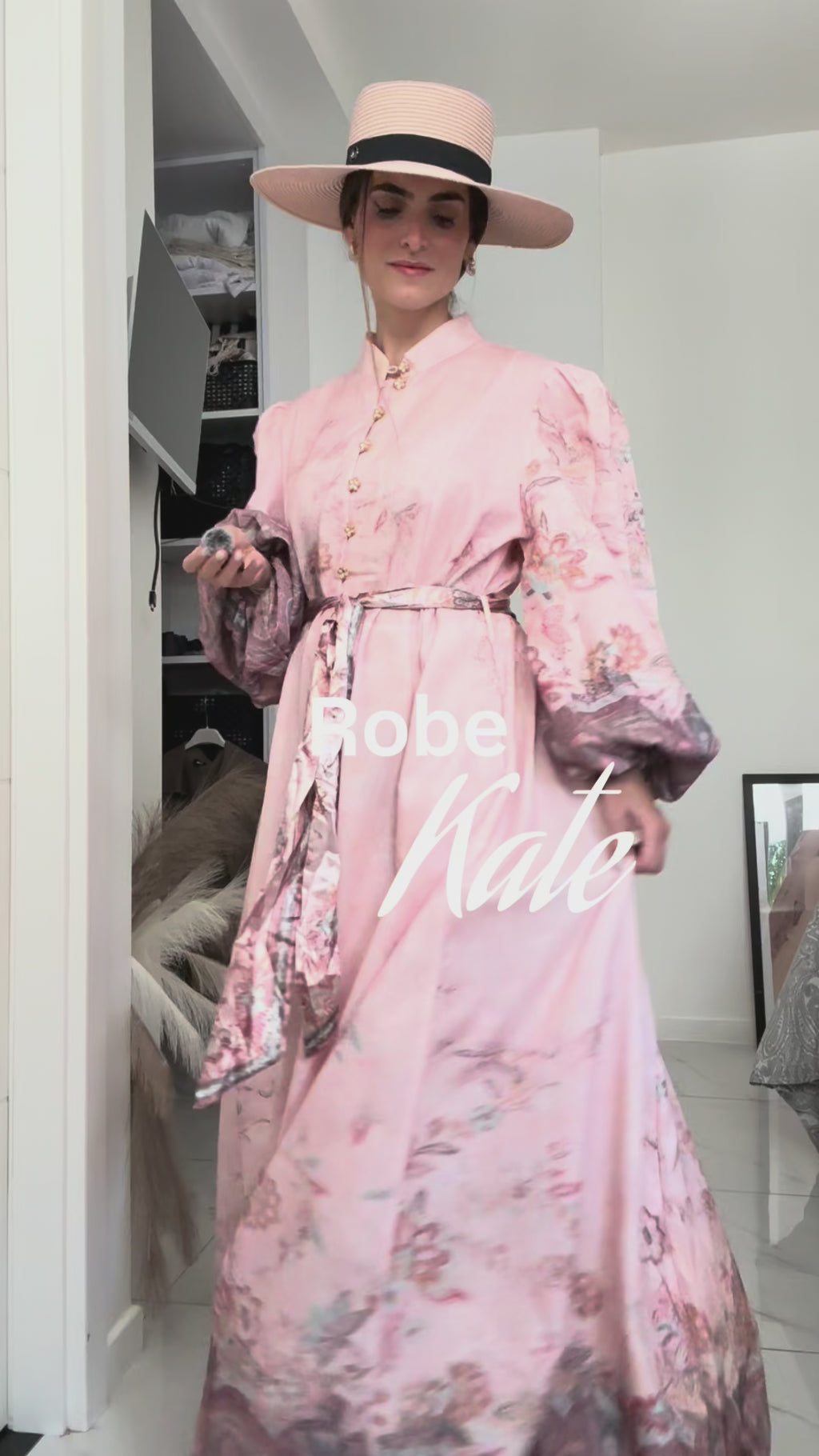 Robe Kate