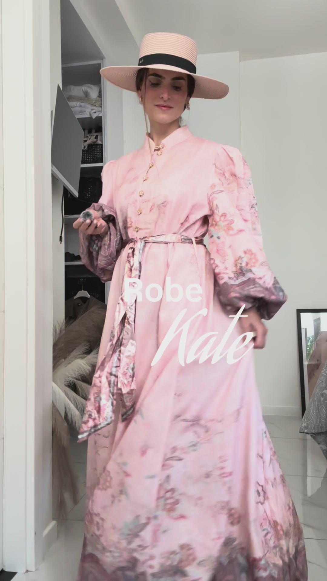 Robe Kate