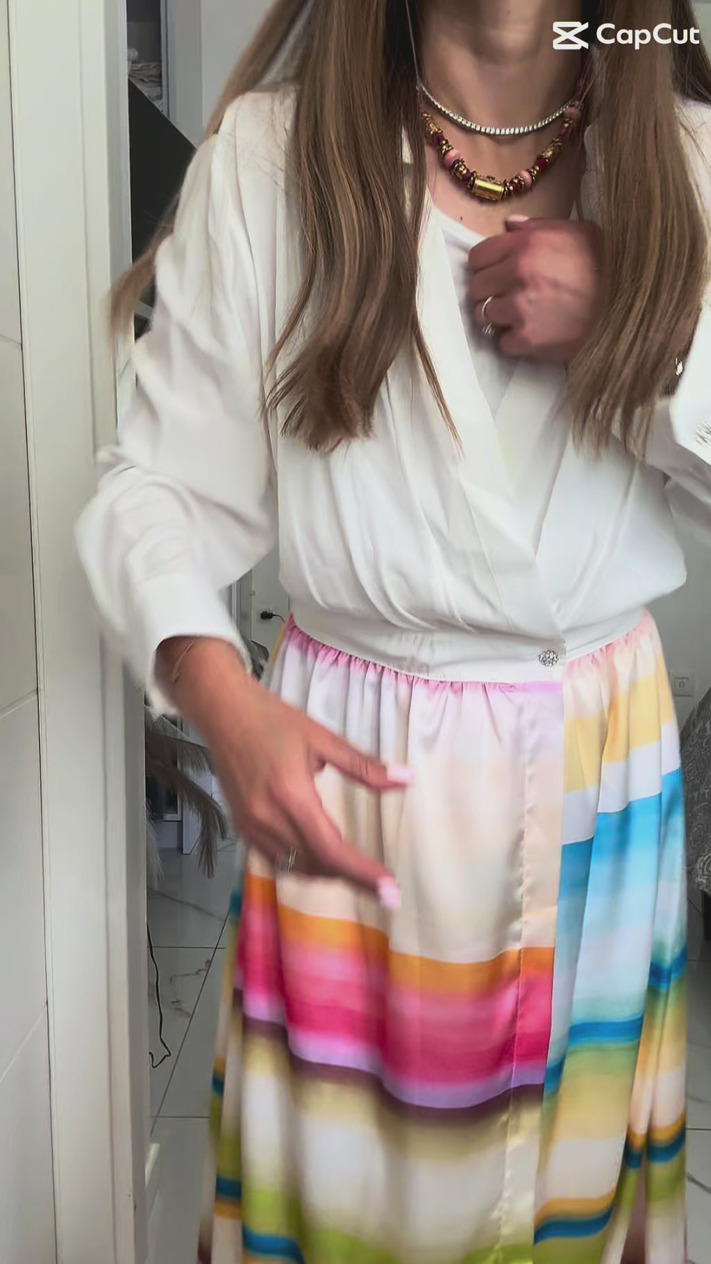 Robe Riviera