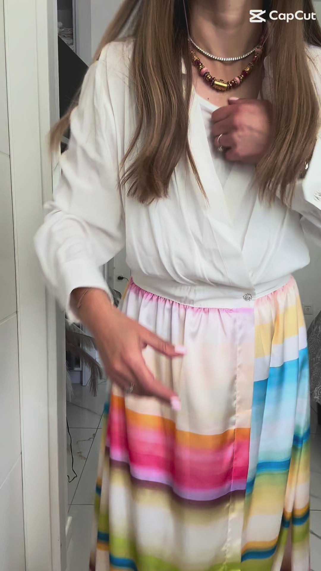 Robe Riviera