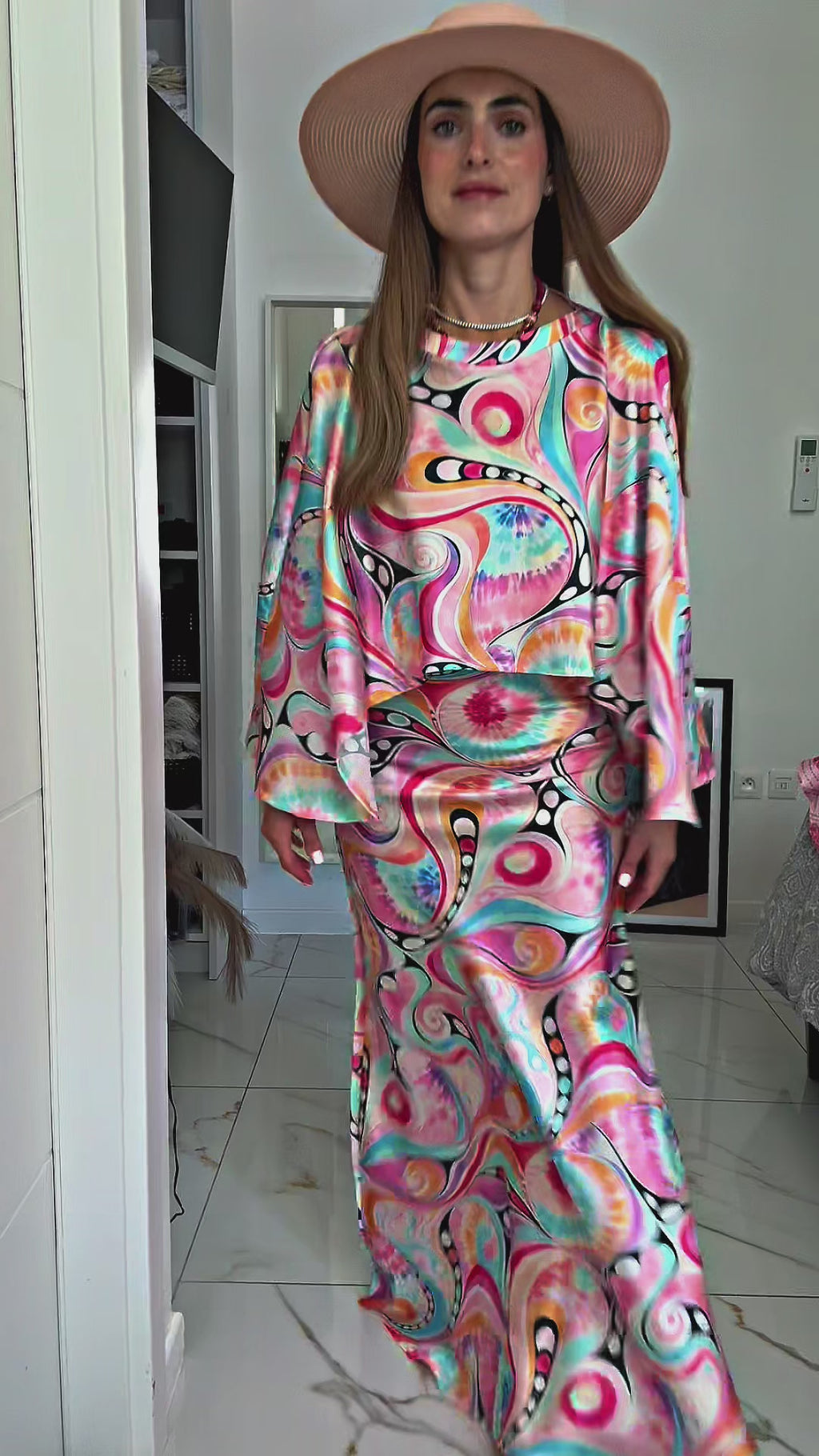 Robe Venise