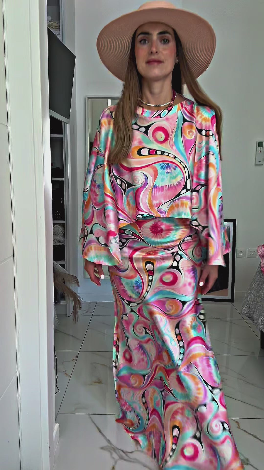 Robe Venise