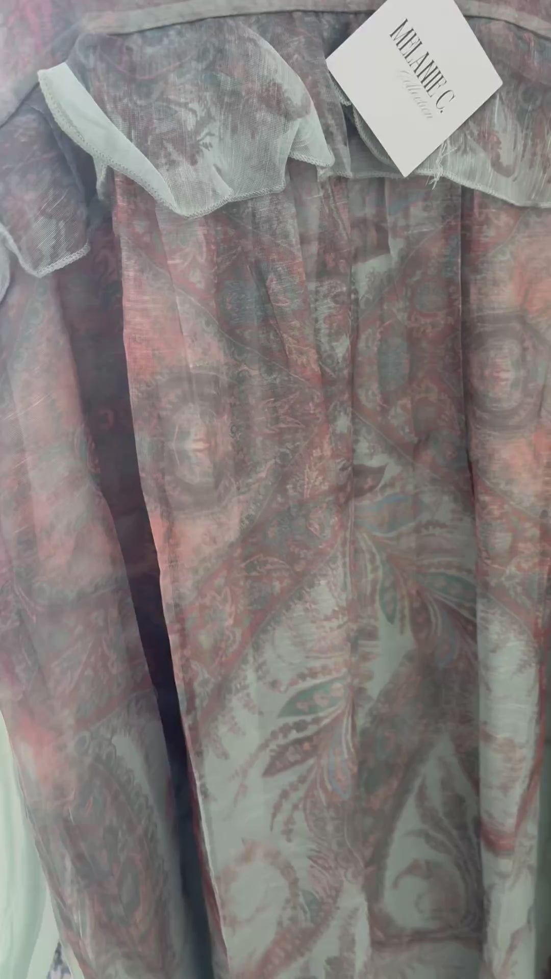 Robe Mint