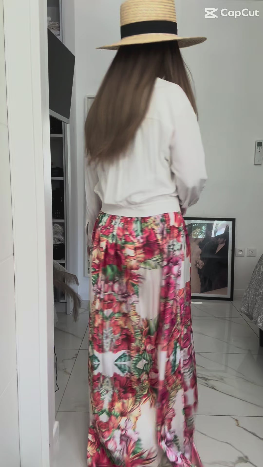 Robe Dalia