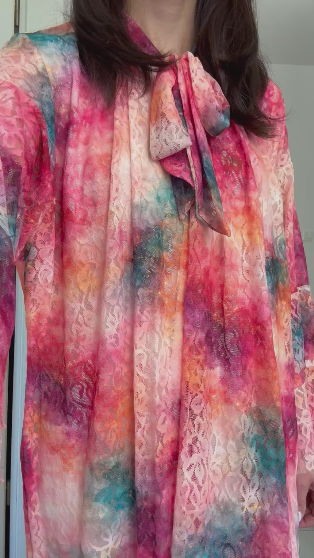 Robe Emouna
