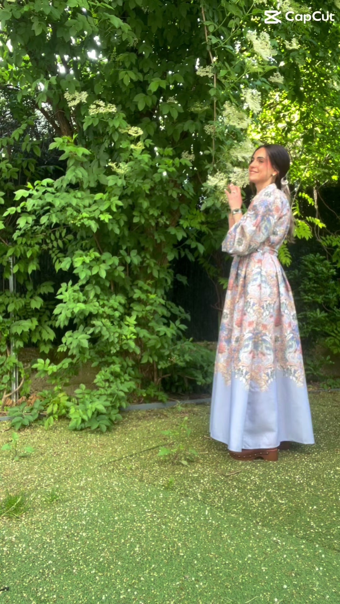 Robe Margalite