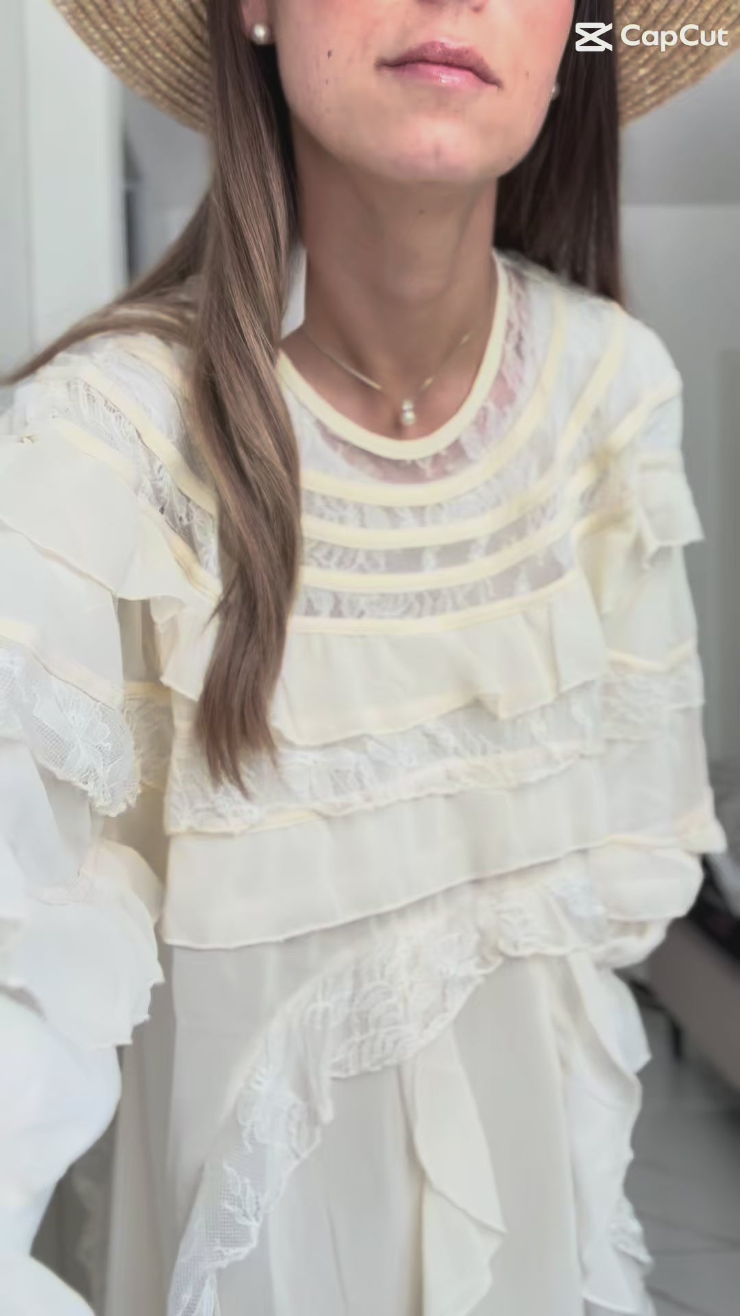 Robe Moriah