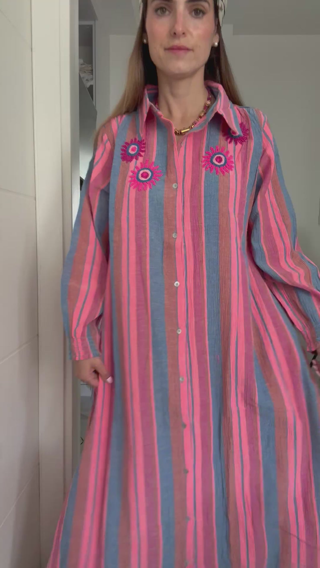 Robe Nava