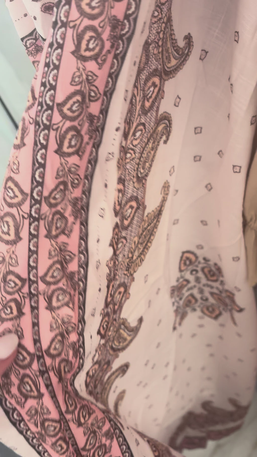 Robe Orlie
