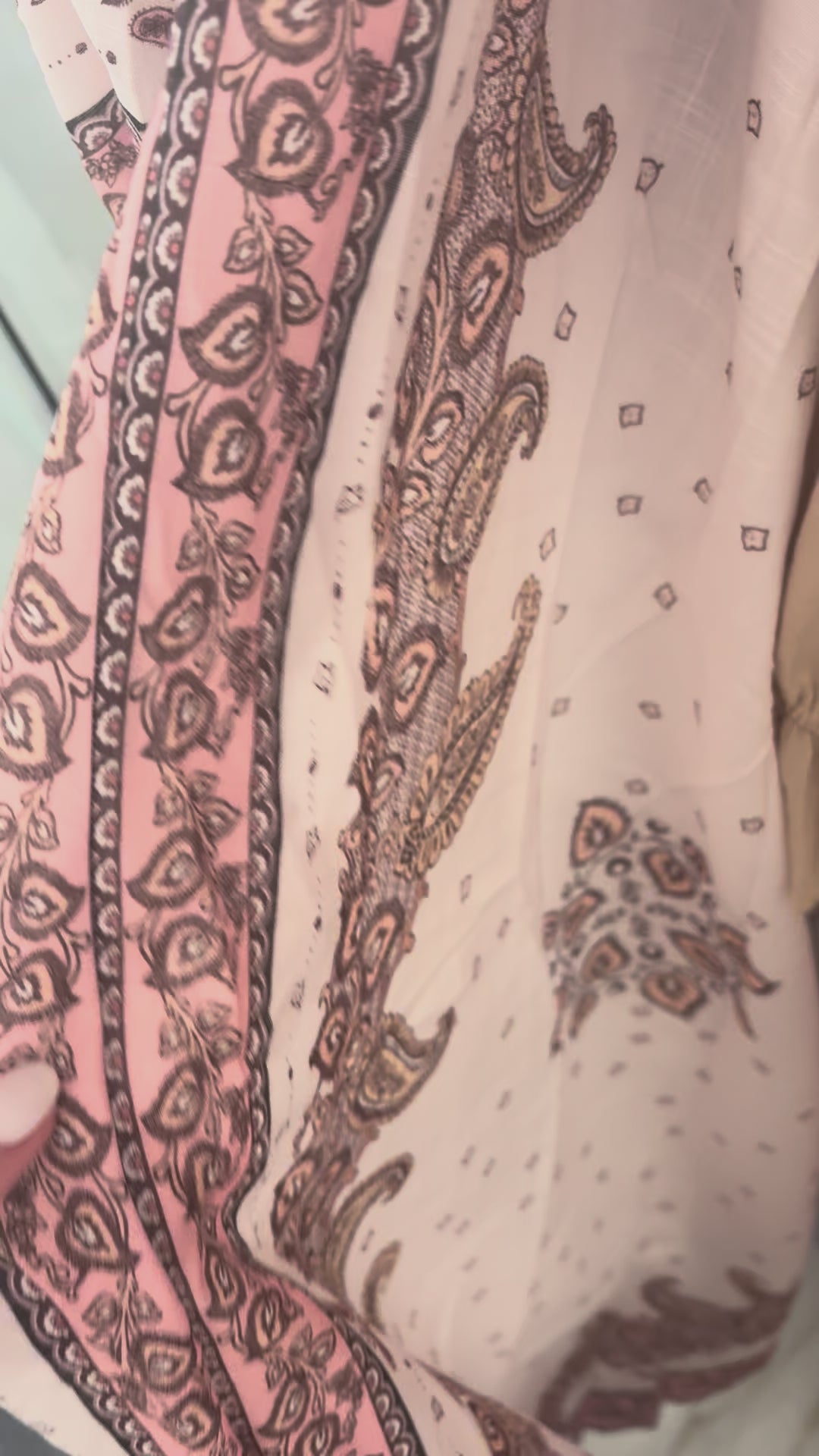 Robe Orlie