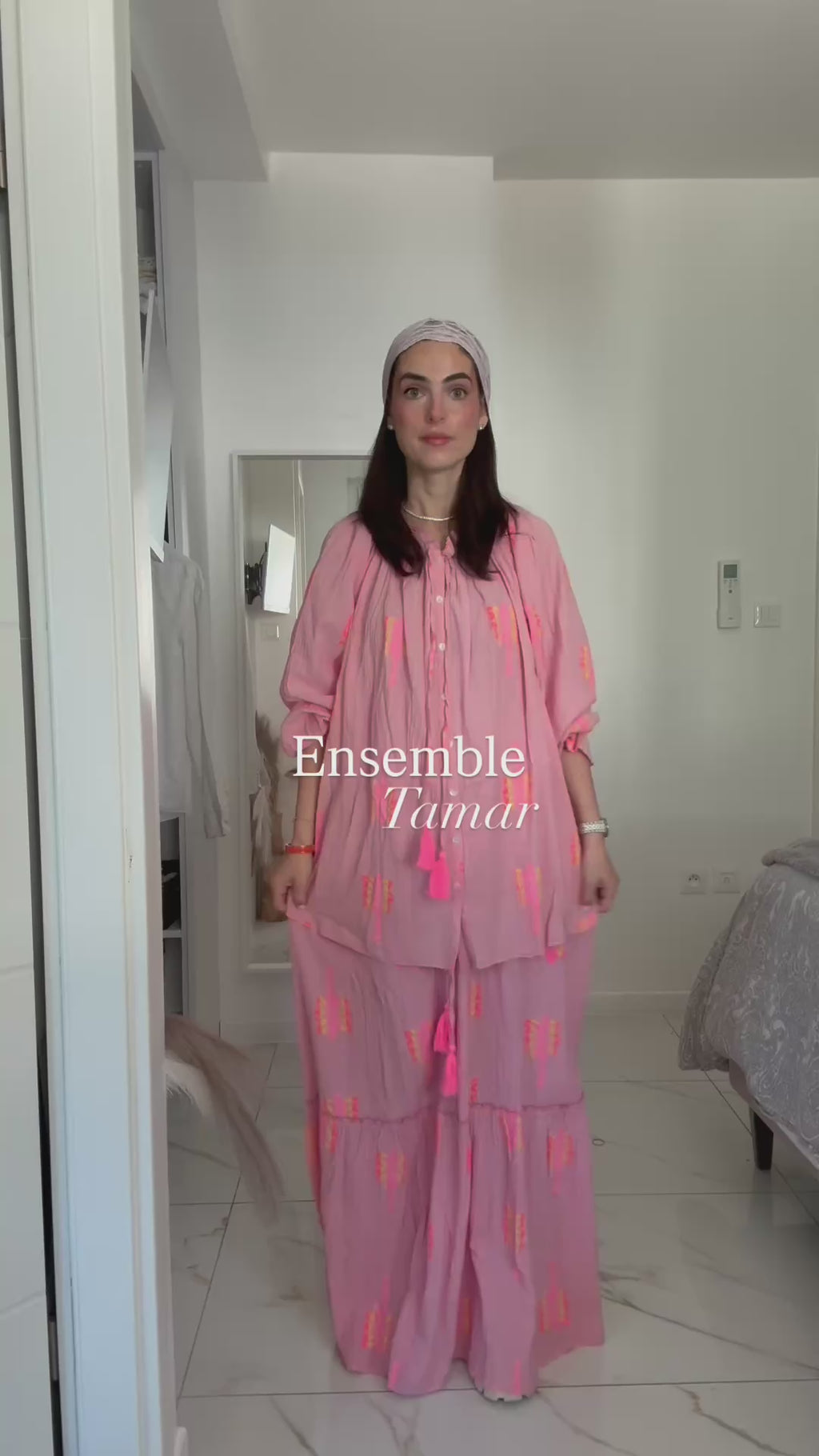 Ensemble Tamar