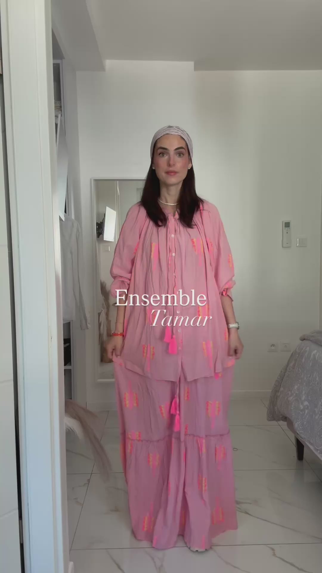 Ensemble Tamar