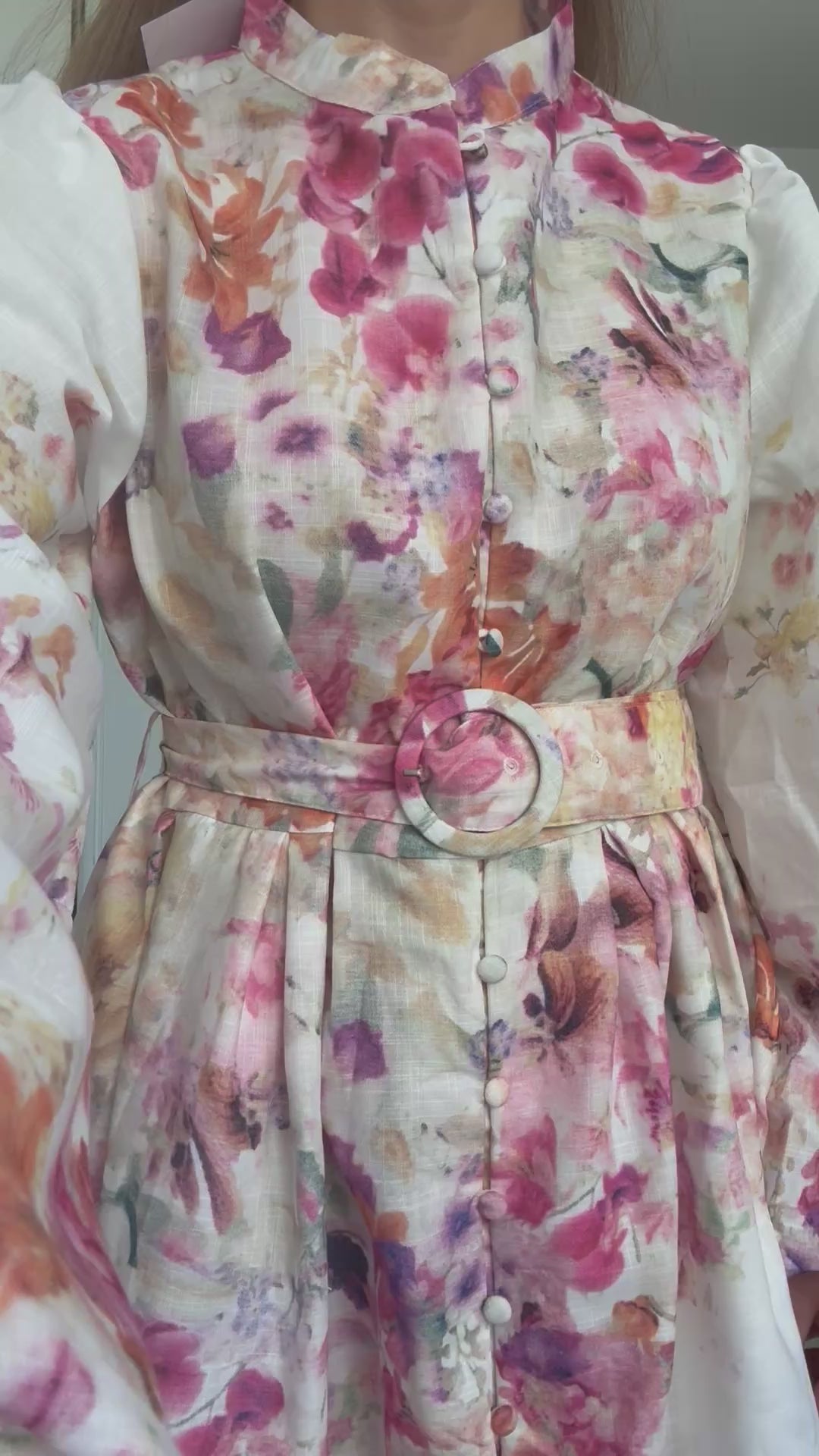 Robe Eden